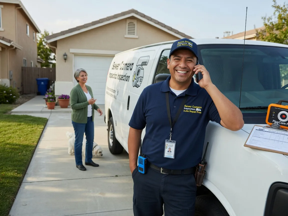 Sewer Line Repair North Miami Beach, FL FAQs